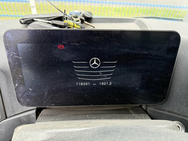 Mercedes-Benz AROCS 4145 8x8 Meiller Muldenkipper - Camion benne: photos 3 Mercedes-Benz AROCS 4145 8x8 Meiller Muldenkipper - Camion benne: photos 3