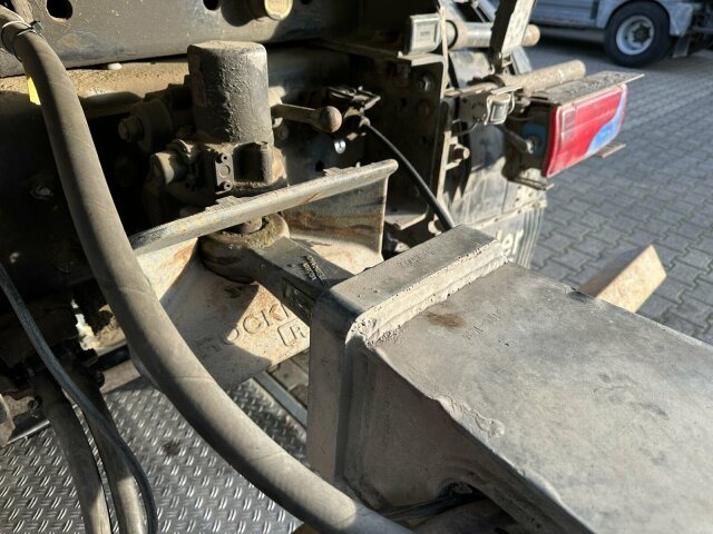 Schmitz Cargobull Gotha ZKD 18 Tandem Kipper Anhänger 2 Achse - Remorque benne: photos 3 Schmitz Cargobull Gotha ZKD 18 Tandem Kipper Anhänger 2 Achse - Remorque benne: photos 3