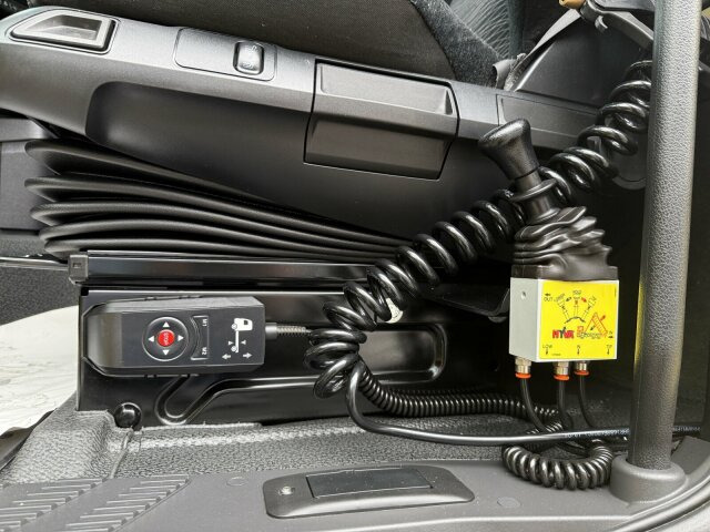 Mercedes-Benz ACTROS 1846 4x4 HAD Euro 6 Kipphydraulik - Tracteur routier: photos 5 Mercedes-Benz ACTROS 1846 4x4 HAD Euro 6 Kipphydraulik - Tracteur routier: photos 5