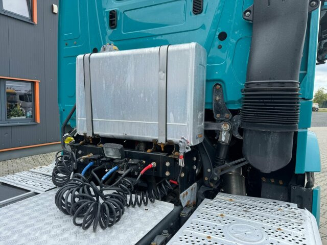 Mercedes-Benz Arocs 2142 4x4H SZM Euro 6 Kipphydraulik - Tracteur routier: photos 4 Mercedes-Benz Arocs 2142 4x4H SZM Euro 6 Kipphydraulik - Tracteur routier: photos 4