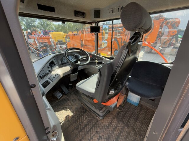 Volvo A25G Dumper 9.722 h Baujahr 2021 - Tombereau articulé: photos 5 Volvo A25G Dumper 9.722 h Baujahr 2021 - Tombereau articulé: photos 5