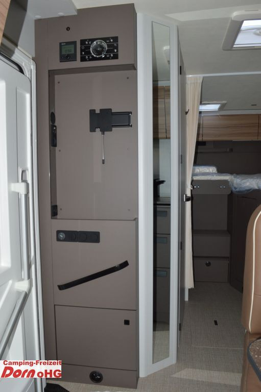 Camping-car profilé Bürstner B66 690 TD Funktionsdoppelboden: photos 19 Camping-car profilé Bürstner B66 690 TD Funktionsdoppelboden: photos 19