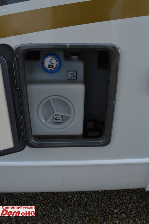 Camping-car profilé Bürstner B66 690 TD Funktionsdoppelboden: photos 10 Camping-car profilé Bürstner B66 690 TD Funktionsdoppelboden: photos 10