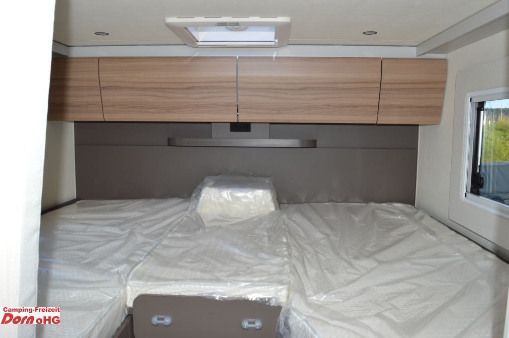 Camping-car profilé Bürstner B66 690 TD Funktionsdoppelboden: photos 16 Camping-car profilé Bürstner B66 690 TD Funktionsdoppelboden: photos 16