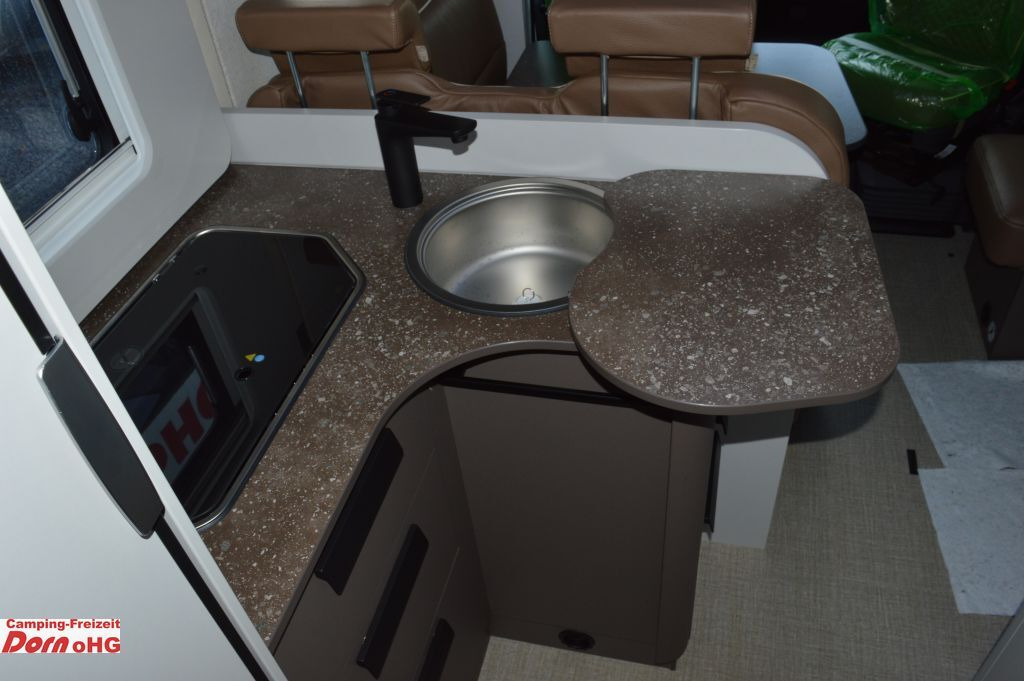 Camping-car profilé Bürstner B66 690 TD Funktionsdoppelboden: photos 14 Camping-car profilé Bürstner B66 690 TD Funktionsdoppelboden: photos 14