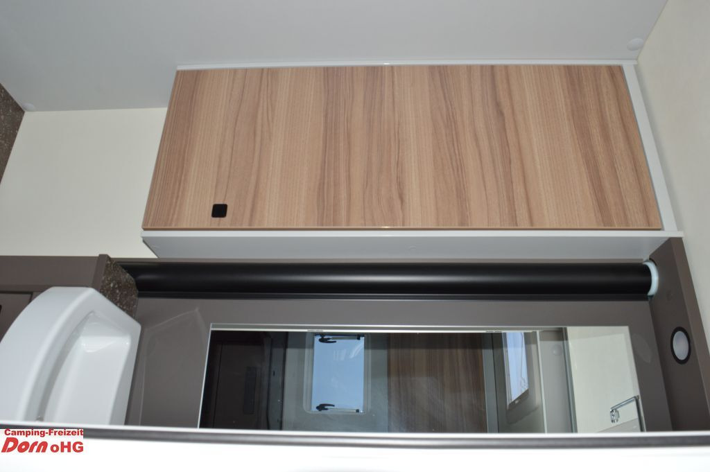 Camping-car profilé Bürstner B66 690 TD Funktionsdoppelboden: photos 21 Camping-car profilé Bürstner B66 690 TD Funktionsdoppelboden: photos 21