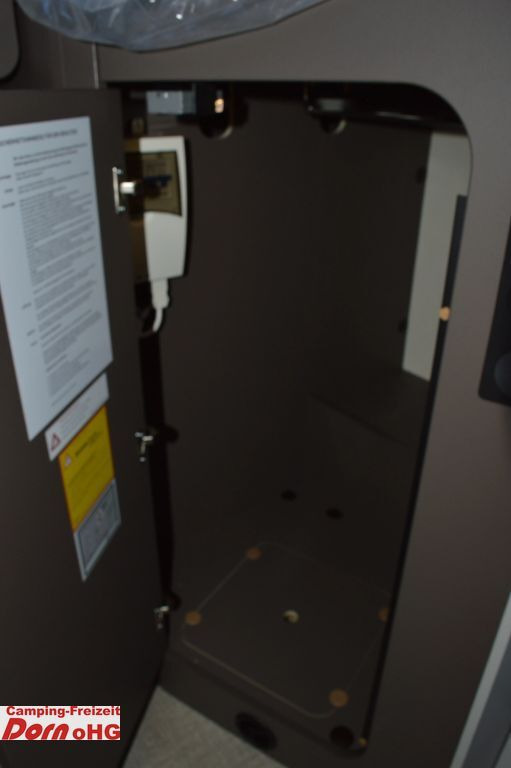 Camping-car profilé Bürstner B66 690 TD Funktionsdoppelboden: photos 18 Camping-car profilé Bürstner B66 690 TD Funktionsdoppelboden: photos 18