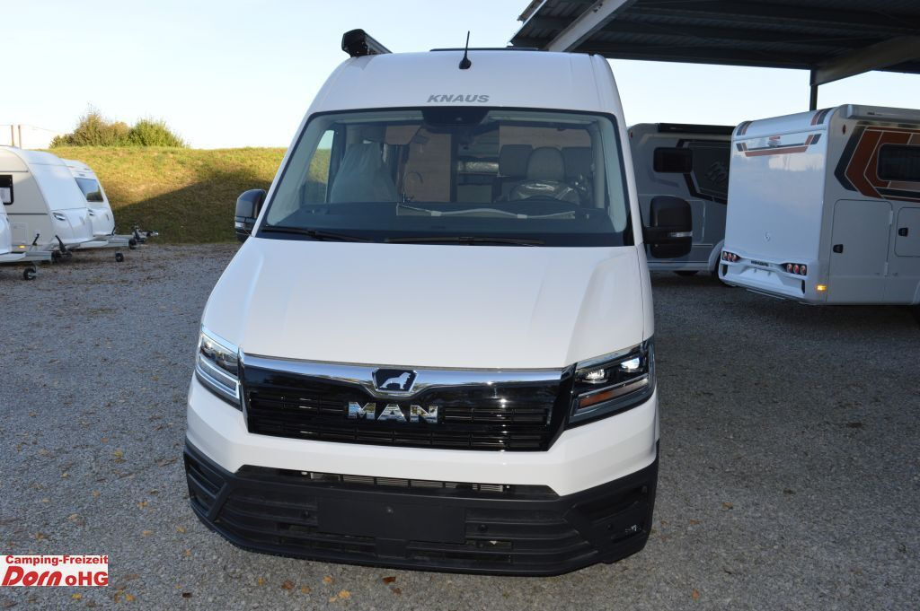 Knaus BOXDRIVE 680 ME Fahrerassistenzpaket 3 Knaus BOXDRIVE 680 ME Fahrerassistenzpaket 3 - Fourgon aménagé: photos 2 Knaus BOXDRIVE 680 ME Fahrerassistenzpaket 3 Knaus BOXDRIVE 680 ME Fahrerassistenzpaket 3 - Fourgon aménagé: photos 2