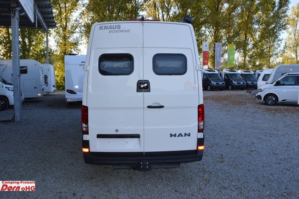 Knaus BOXDRIVE 680 ME Fahrerassistenzpaket 3 Knaus BOXDRIVE 680 ME Fahrerassistenzpaket 3 - Fourgon aménagé: photos 4 Knaus BOXDRIVE 680 ME Fahrerassistenzpaket 3 Knaus BOXDRIVE 680 ME Fahrerassistenzpaket 3 - Fourgon aménagé: photos 4