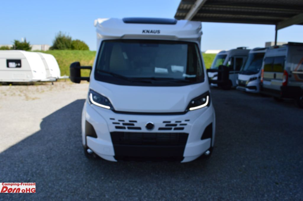 Knaus L!VE TI 650 MEG Platinum Selection Voll-LED -Fro - Camping-car profilé: photos 3 Knaus L!VE TI 650 MEG Platinum Selection Voll-LED -Fro - Camping-car profilé: photos 3