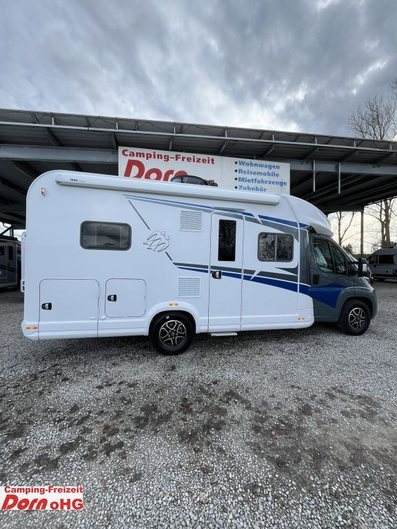 Knaus L!VE WAVE 650 MF Automatik/180 PS/Heavy Knaus L!VE WAVE 650 MF Automatik/180 PS/Heavy - Camping-car profilé: photos 4 Knaus L!VE WAVE 650 MF Automatik/180 PS/Heavy Knaus L!VE WAVE 650 MF Automatik/180 PS/Heavy - Camping-car profilé: photos 4