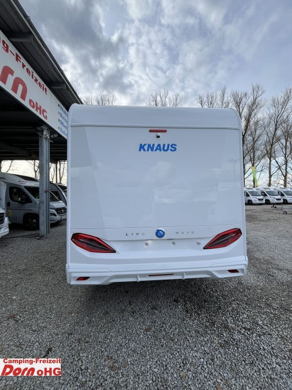 Knaus L!VE WAVE 650 MF Automatik/180 PS/Heavy Knaus L!VE WAVE 650 MF Automatik/180 PS/Heavy - Camping-car profilé: photos 3 Knaus L!VE WAVE 650 MF Automatik/180 PS/Heavy Knaus L!VE WAVE 650 MF Automatik/180 PS/Heavy - Camping-car profilé: photos 3