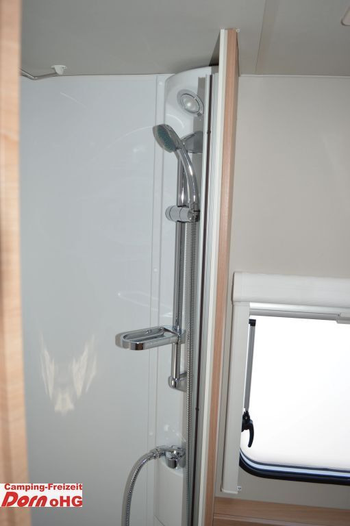 Caravane Knaus Südwind 580 QS 60 YEARS Kühlschrank 177l: photos 21