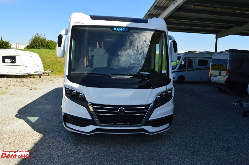 Knaus Sun I 700 LEG Automatik/180 PS - Camping-car intégral: photos 3 Knaus Sun I 700 LEG Automatik/180 PS - Camping-car intégral: photos 3