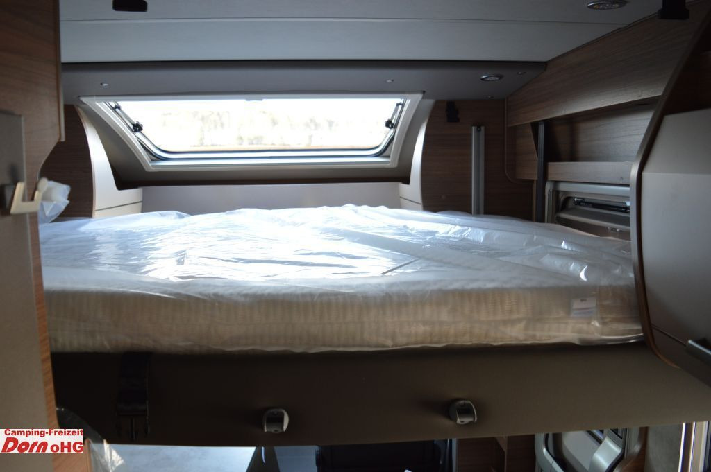 Camping-car profilé neuf Knaus VAN WAVE 640 MEG VANSATION 163 PS/Schalter/4 Per: photos 27