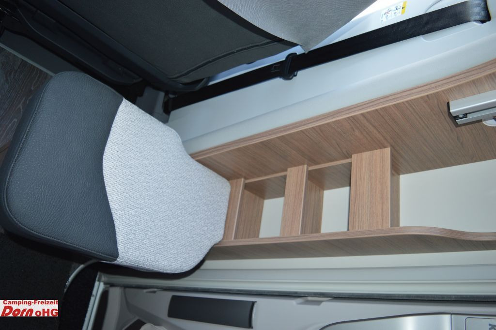 Camping-car profilé neuf Knaus VAN WAVE 640 MEG VANSATION 163 PS/Schalter/4 Per: photos 18