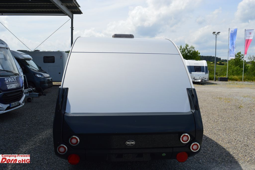 T@b BASIC 320 Leichter Hagel Dach. - Caravane: photos 4 T@b BASIC 320 Leichter Hagel Dach. - Caravane: photos 4