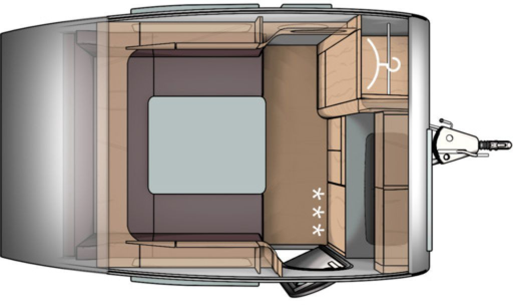 T@b BASIC 320 Leichter Hagel Dach. - Caravane: photos 2 T@b BASIC 320 Leichter Hagel Dach. - Caravane: photos 2