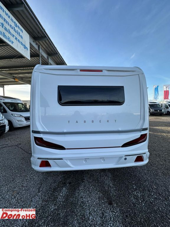 Tabbert Pantiga 390 WD 2,3 ehem. Messefahrzeug Tabbert Pantiga 390 WD 2,3 ehem. Messefahrzeug - Caravane: photos 4 Tabbert Pantiga 390 WD 2,3 ehem. Messefahrzeug Tabbert Pantiga 390 WD 2,3 ehem. Messefahrzeug - Caravane: photos 4