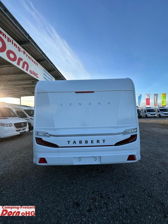 Tabbert Senara 620 DMK 2,5 ehem. Messefahrzeug Tabbert Senara 620 DMK 2,5 ehem. Messefahrzeug - Caravane: photos 5 Tabbert Senara 620 DMK 2,5 ehem. Messefahrzeug Tabbert Senara 620 DMK 2,5 ehem. Messefahrzeug - Caravane: photos 5