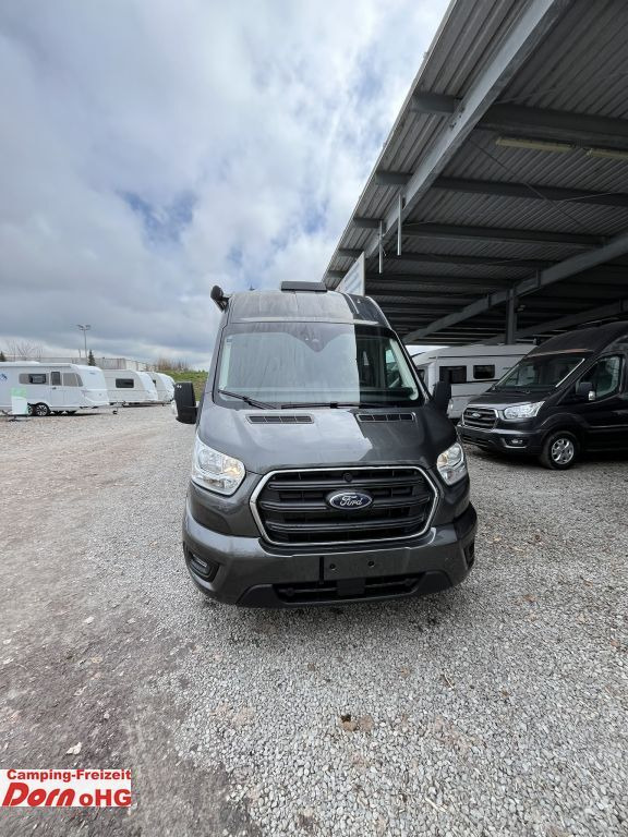 Weinsberg CaraBus 600 MQ Automatik/170PS - Fourgon aménagé: photos 1 Weinsberg CaraBus 600 MQ Automatik/170PS - Fourgon aménagé: photos 1