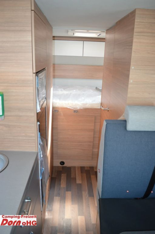Camping-car capucine Weinsberg CaraHome 650 DG Viel Ausstattung.: photos 9