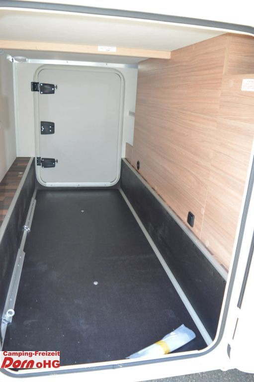 Camping-car capucine Weinsberg CaraHome 650 DG Viel Ausstattung.: photos 22