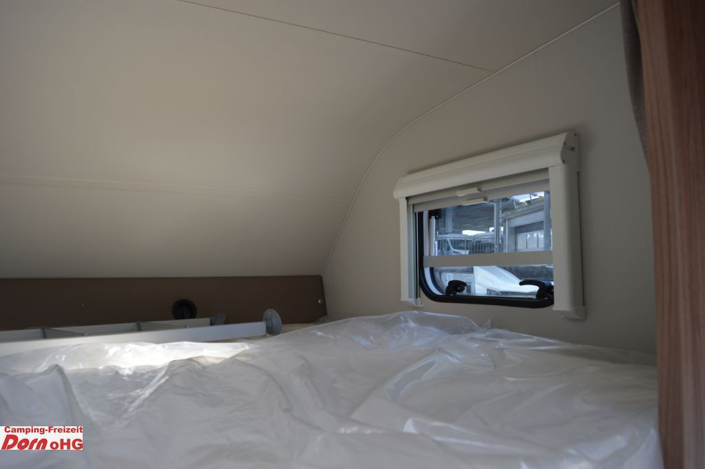 Camping-car capucine Weinsberg CaraHome 650 DG Viel Ausstattung.: photos 24