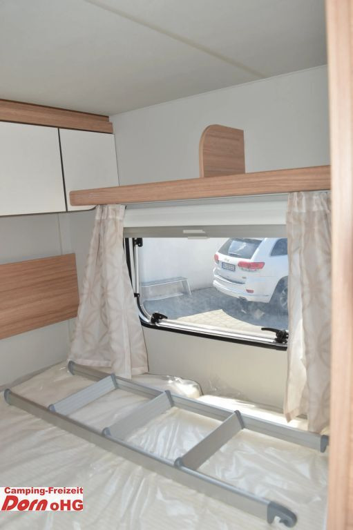 Camping-car capucine Weinsberg CaraHome 650 DG Viel Ausstattung.: photos 11