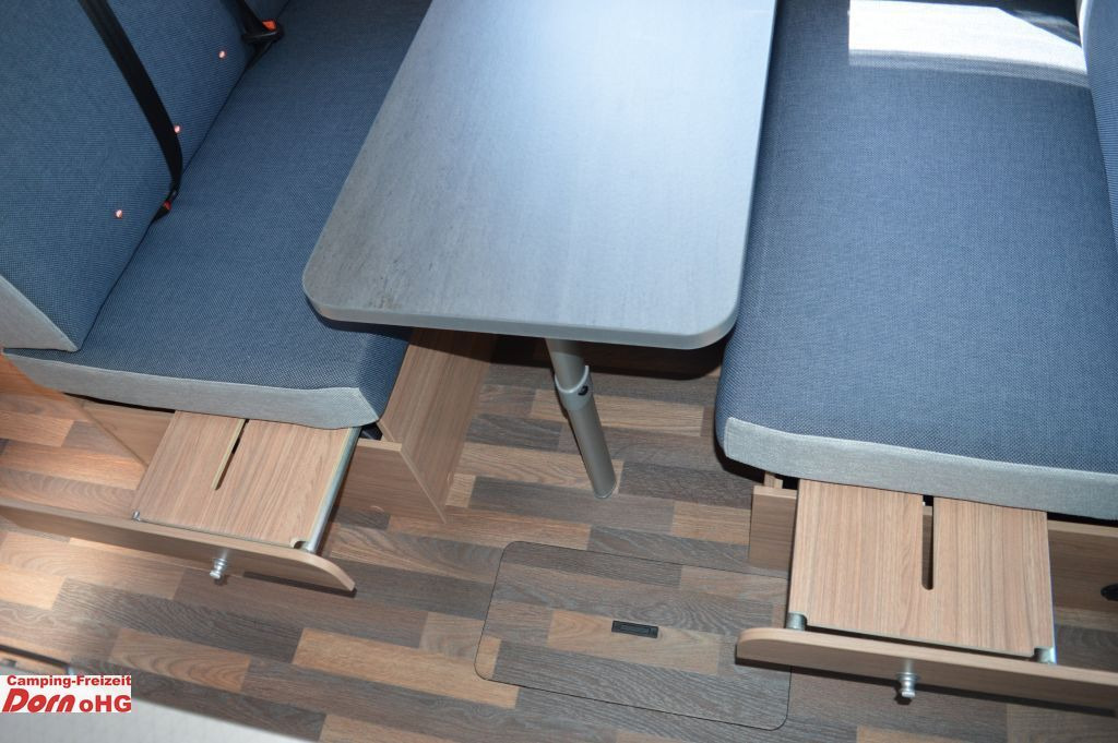 Camping-car capucine Weinsberg CaraHome 650 DG Viel Ausstattung.: photos 14
