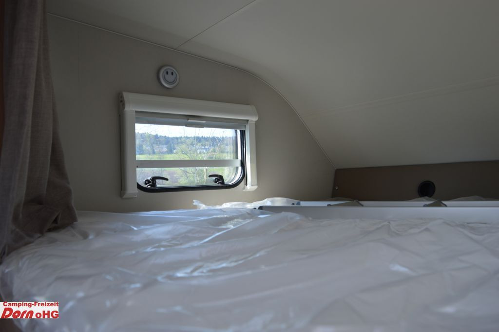 Camping-car capucine Weinsberg CaraHome 650 DG Viel Ausstattung.: photos 25