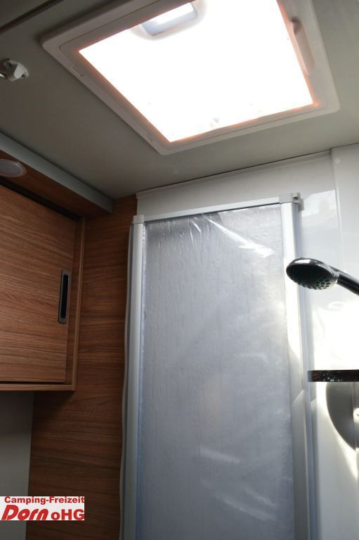 Camping-car capucine Weinsberg CaraHome 650 DG Viel Ausstattung.: photos 18