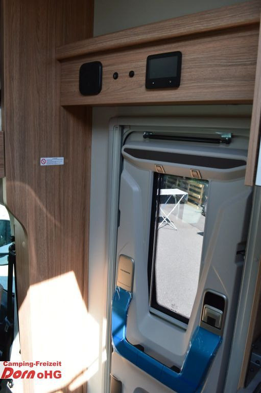 Camping-car capucine Weinsberg CaraHome 650 DG Viel Ausstattung.: photos 20