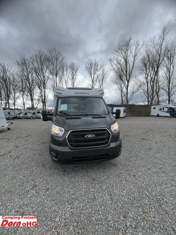 Weinsberg CaraLoft 650 MF Automatikgetriebe Weinsberg CaraLoft 650 MF Automatikgetriebe - Camping-car profilé: photos 4 Weinsberg CaraLoft 650 MF Automatikgetriebe Weinsberg CaraLoft 650 MF Automatikgetriebe - Camping-car profilé: photos 4
