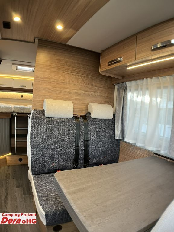 Camping-car profilé neuf Weinsberg CaraSuite 650 MEG Automatikgetriebe/155 PS Weinsberg CaraSuite 650 MEG Automatikgetriebe/155 PS: photos 14