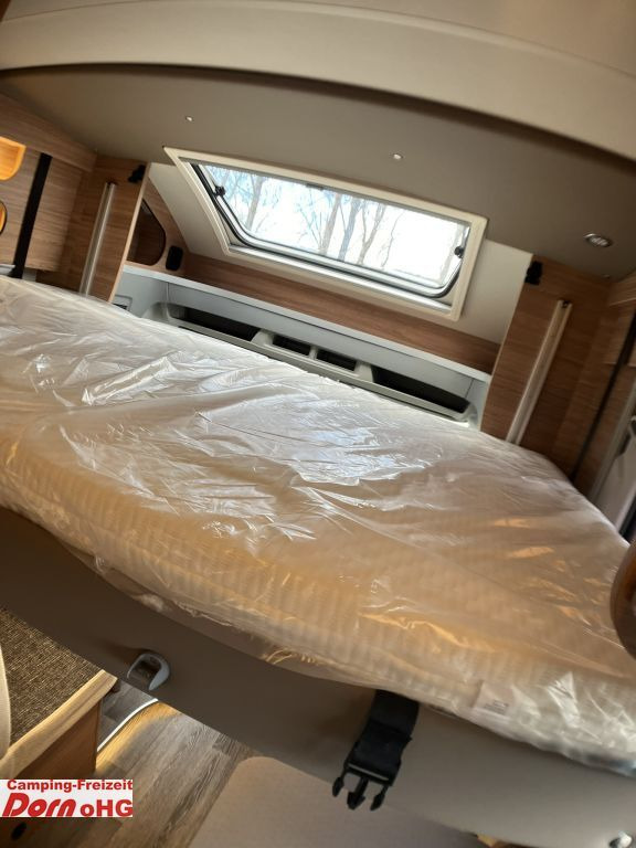 Camping-car profilé neuf Weinsberg CaraSuite 650 MEG Automatikgetriebe/155 PS Weinsberg CaraSuite 650 MEG Automatikgetriebe/155 PS: photos 23