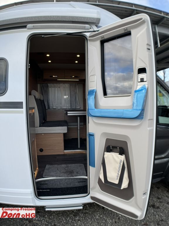 Camping-car profilé neuf Weinsberg CaraSuite 650 MEG Automatikgetriebe/155 PS Weinsberg CaraSuite 650 MEG Automatikgetriebe/155 PS: photos 9