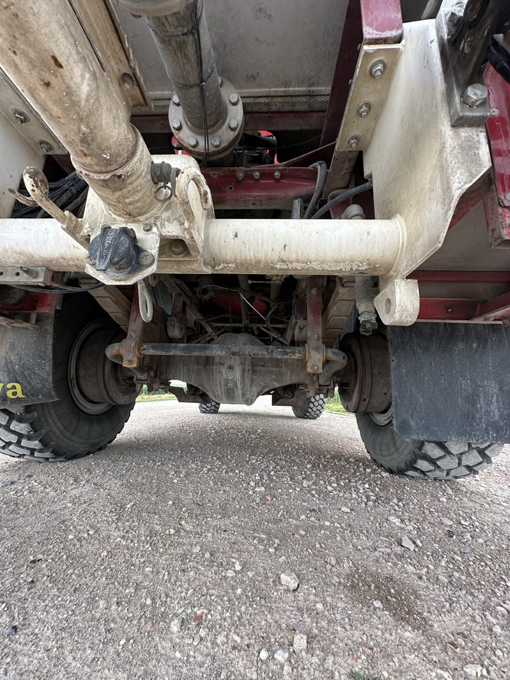 Camion citerne RENAULT M210: photos 19