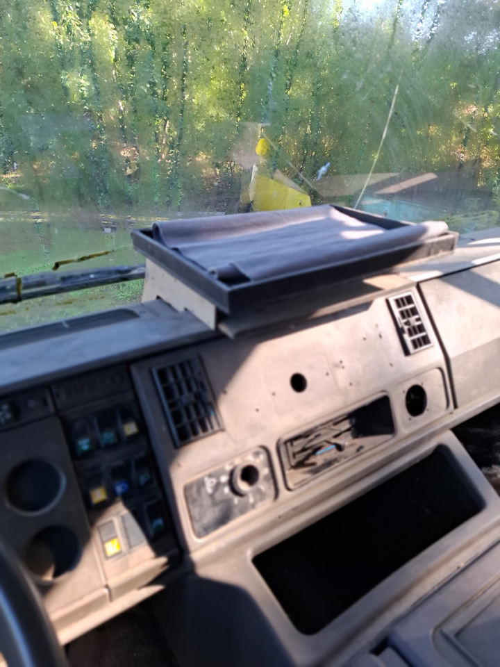 Camion benne IVECO Turbostar: photos 15