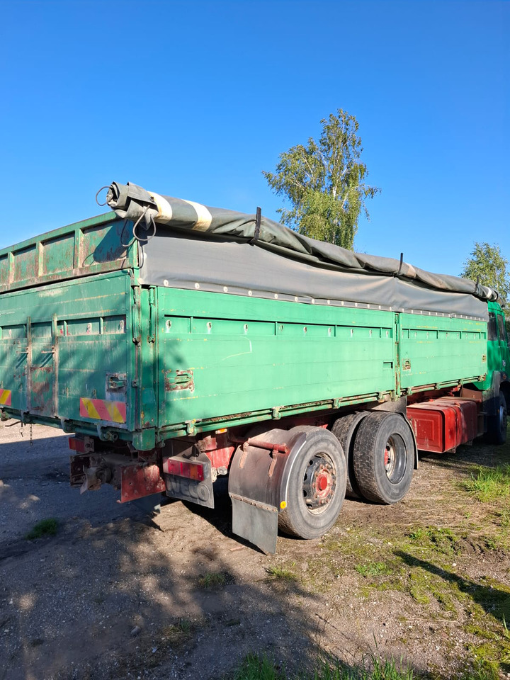 Camion benne IVECO Turbostar: photos 6