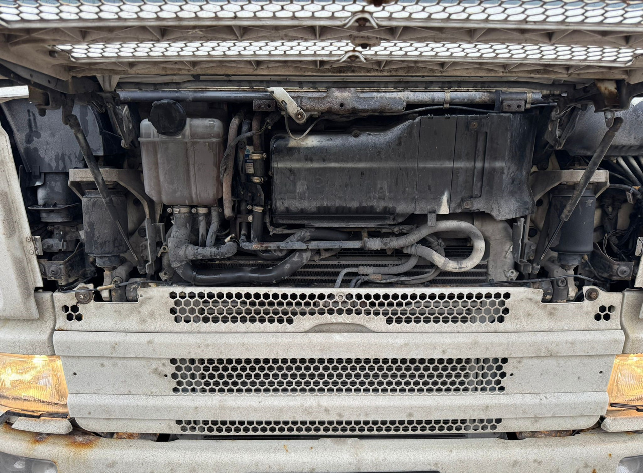 Camion frigorifique SCANIA P270: photos 23 Camion frigorifique SCANIA P270: photos 23