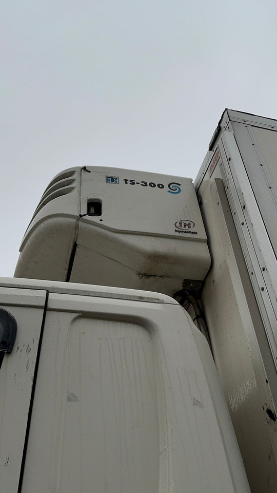 Camion frigorifique SCANIA P270: photos 26 Camion frigorifique SCANIA P270: photos 26