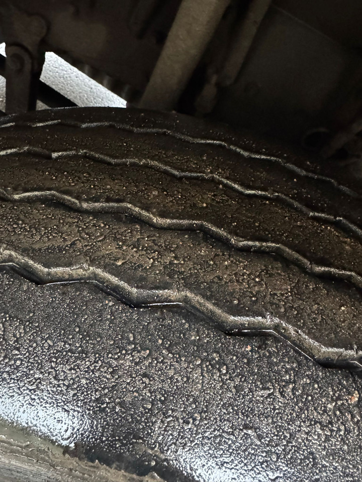 Camion frigorifique SCANIA P270: photos 17 Camion frigorifique SCANIA P270: photos 17