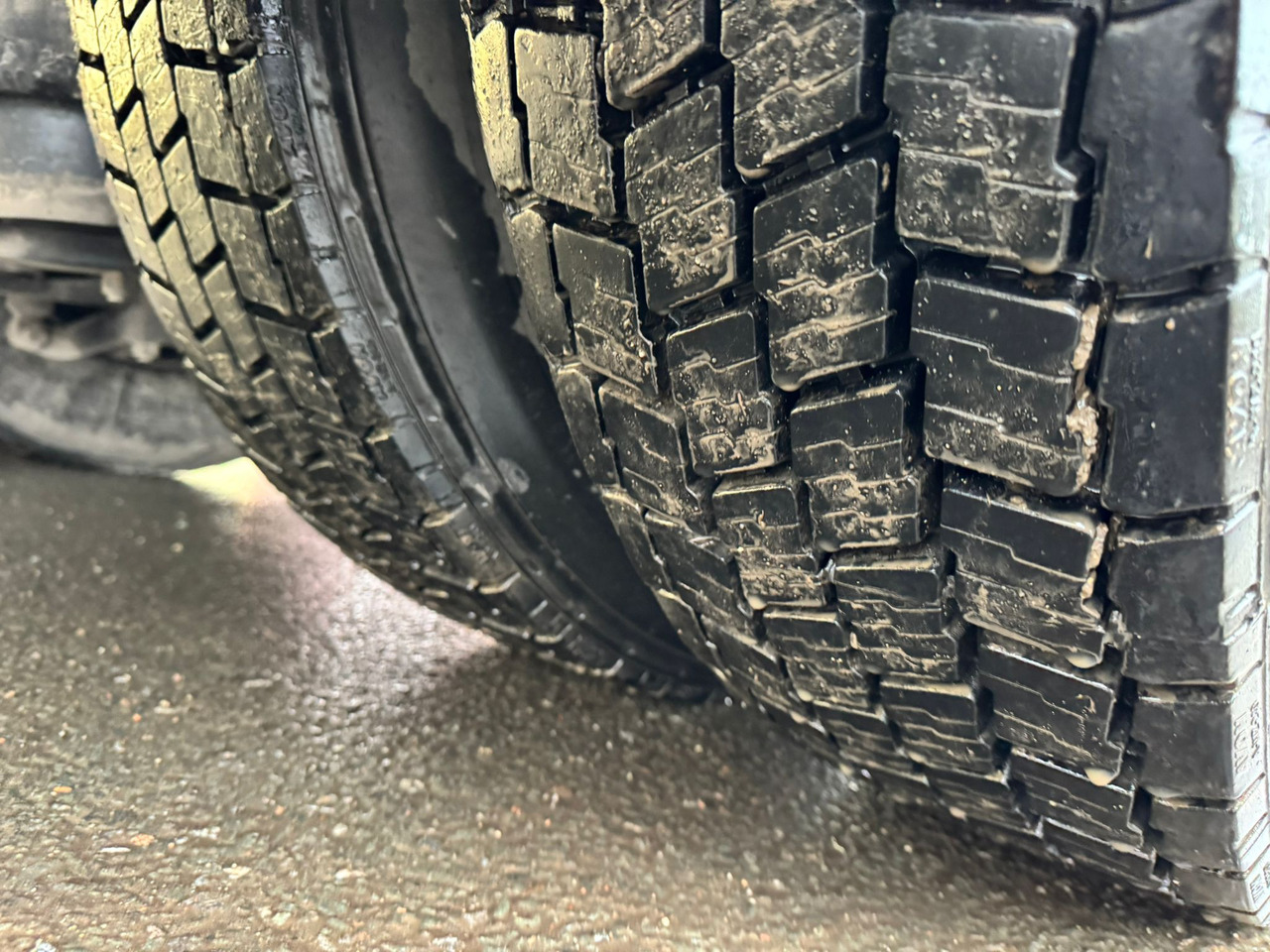 Camion frigorifique SCANIA P270: photos 12 Camion frigorifique SCANIA P270: photos 12