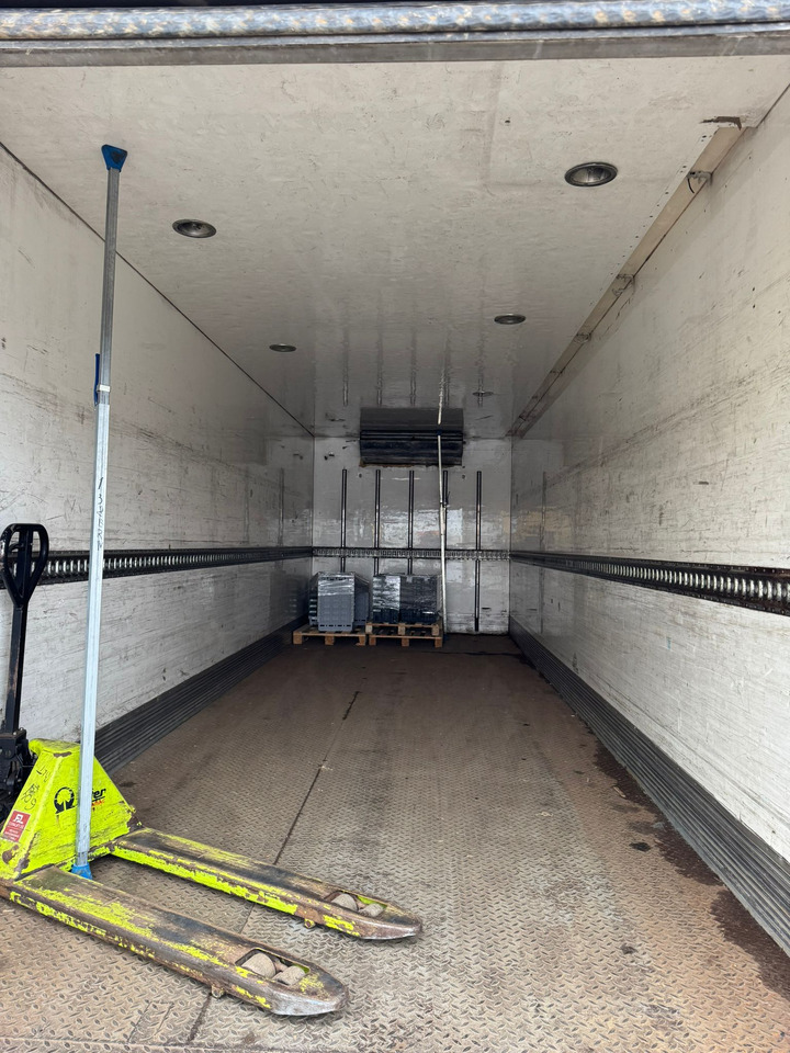 Camion frigorifique SCANIA P270: photos 6 Camion frigorifique SCANIA P270: photos 6