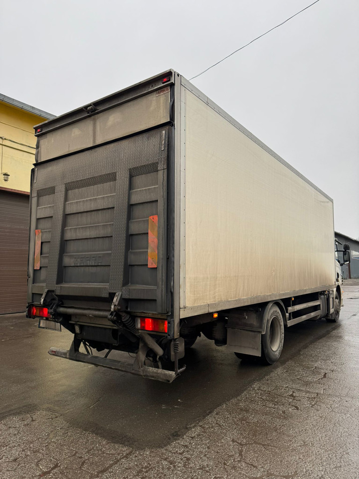 Camion frigorifique SCANIA P270: photos 11 Camion frigorifique SCANIA P270: photos 11