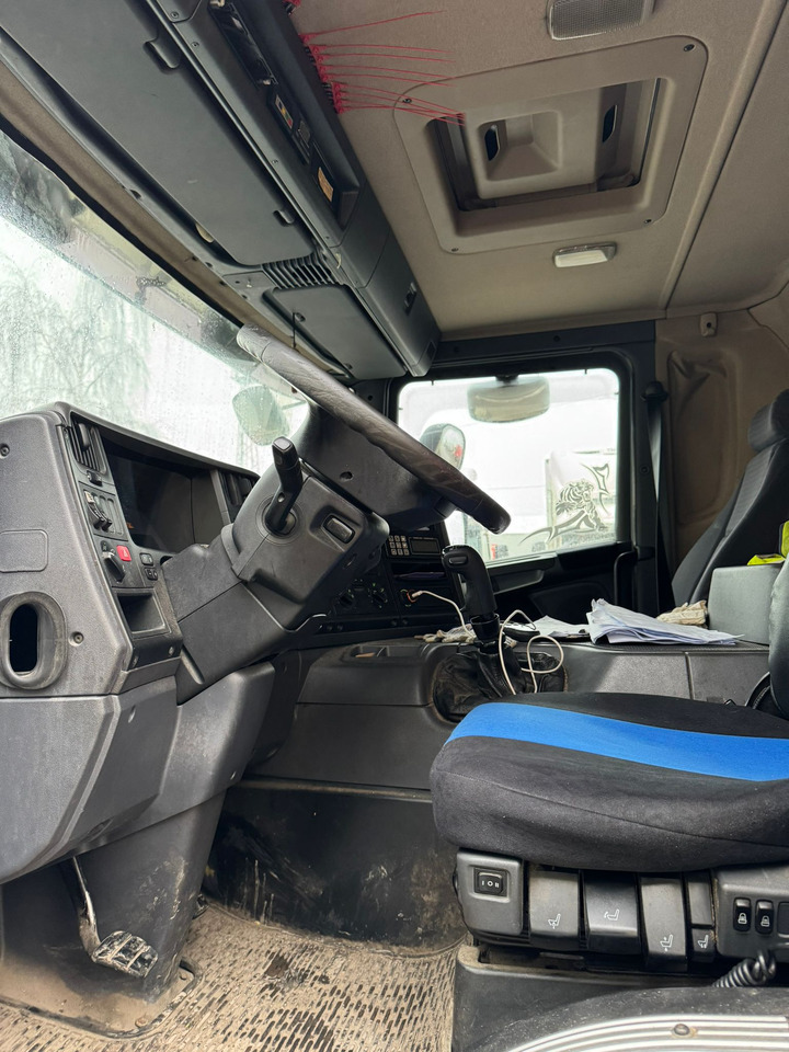 Camion frigorifique SCANIA P270: photos 22 Camion frigorifique SCANIA P270: photos 22