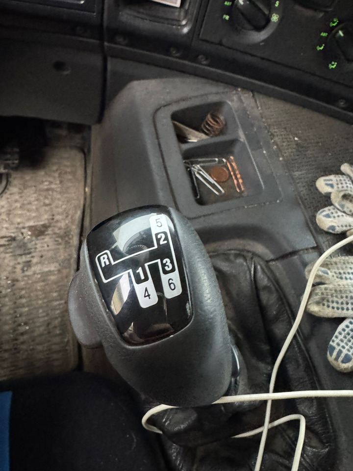 Camion frigorifique SCANIA P270: photos 18 Camion frigorifique SCANIA P270: photos 18