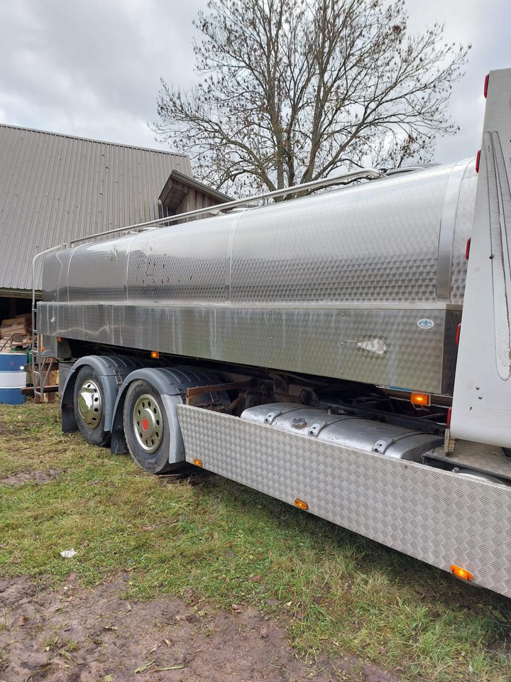 SCANIA R380 - Camion citerne: photos 4 SCANIA R380 - Camion citerne: photos 4