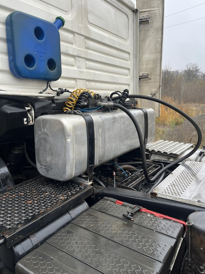 MAN 22.463 ID1719S - Tracteur routier: photos 5 MAN 22.463 ID1719S - Tracteur routier: photos 5